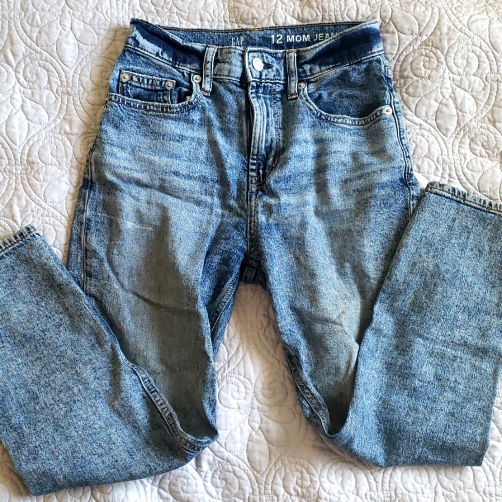 GAP jeans